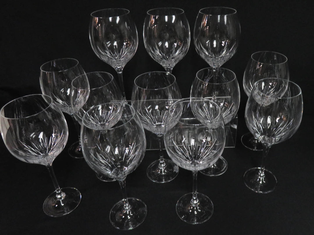 Vera Wang Water/Wine Goblets