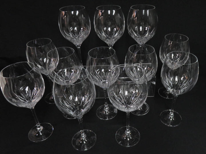 Vera Wang Water/Wine Goblets
