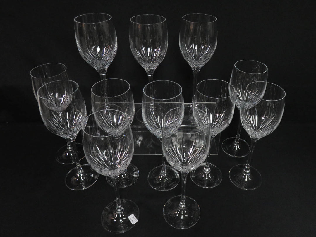 Vera Wang Wine Glasses