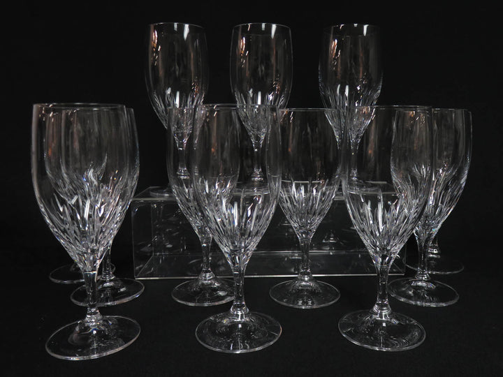 Ice Tea Glasses