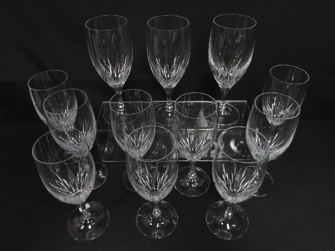 Ice Tea Glasses