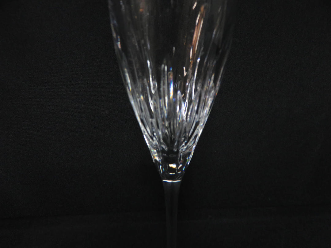 Vera Wang Champagne Flutes