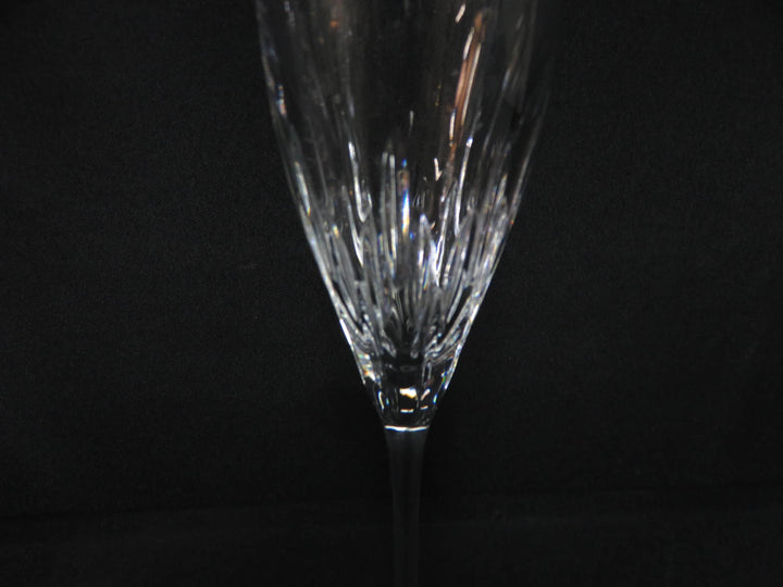 Vera Wang Champagne Flutes
