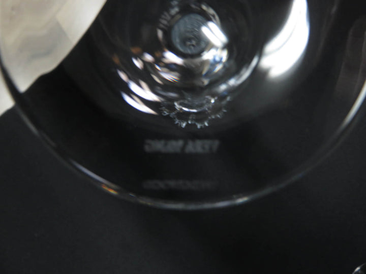 Vera Wang Champagne Flutes