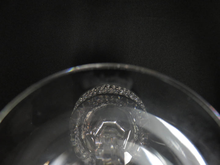 Waterford Wine Glasses