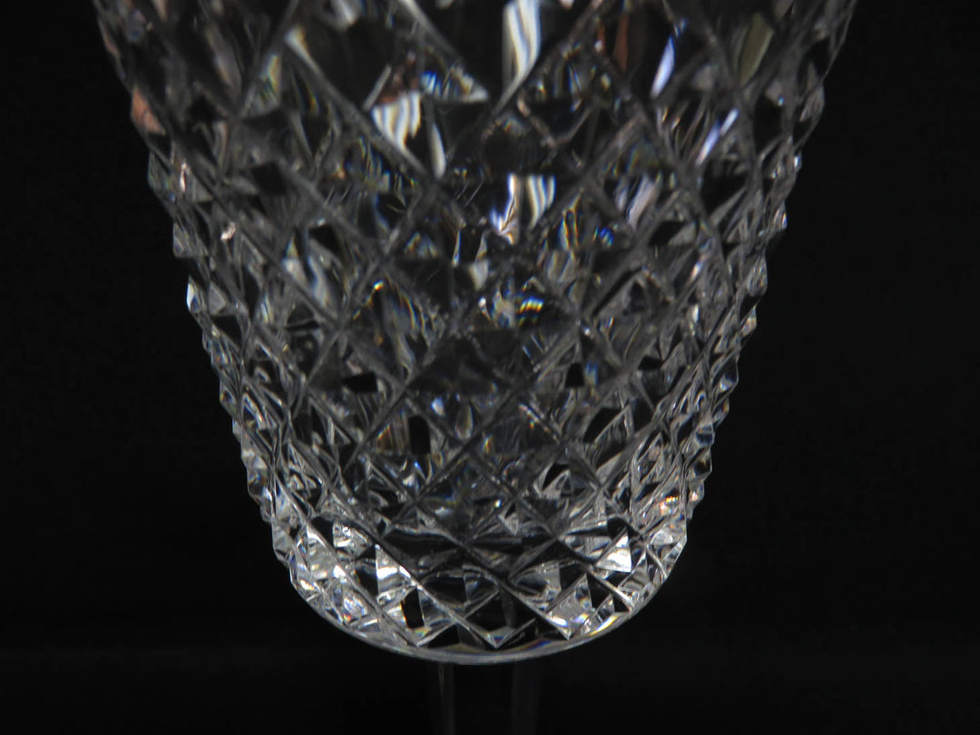 Waterford Wine Glasses