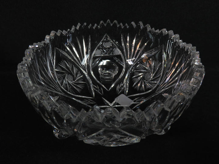 Candy Dish