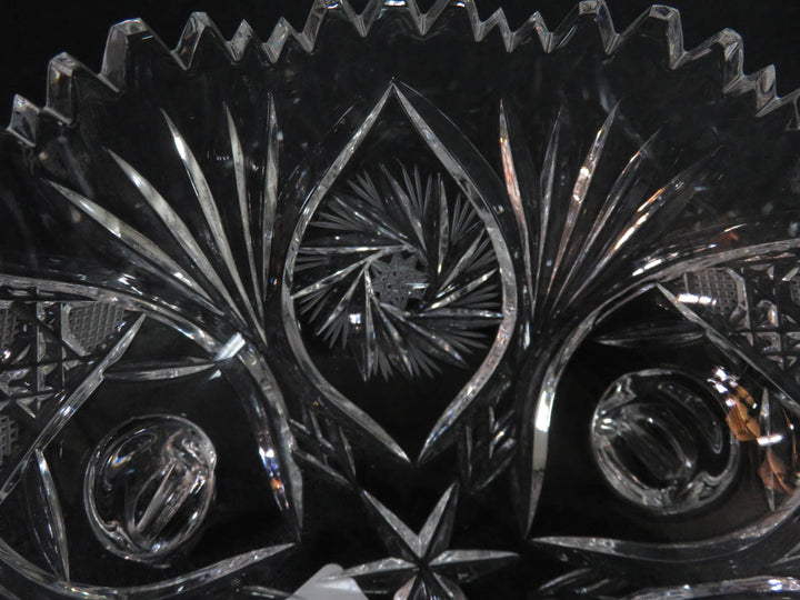 Candy Dish