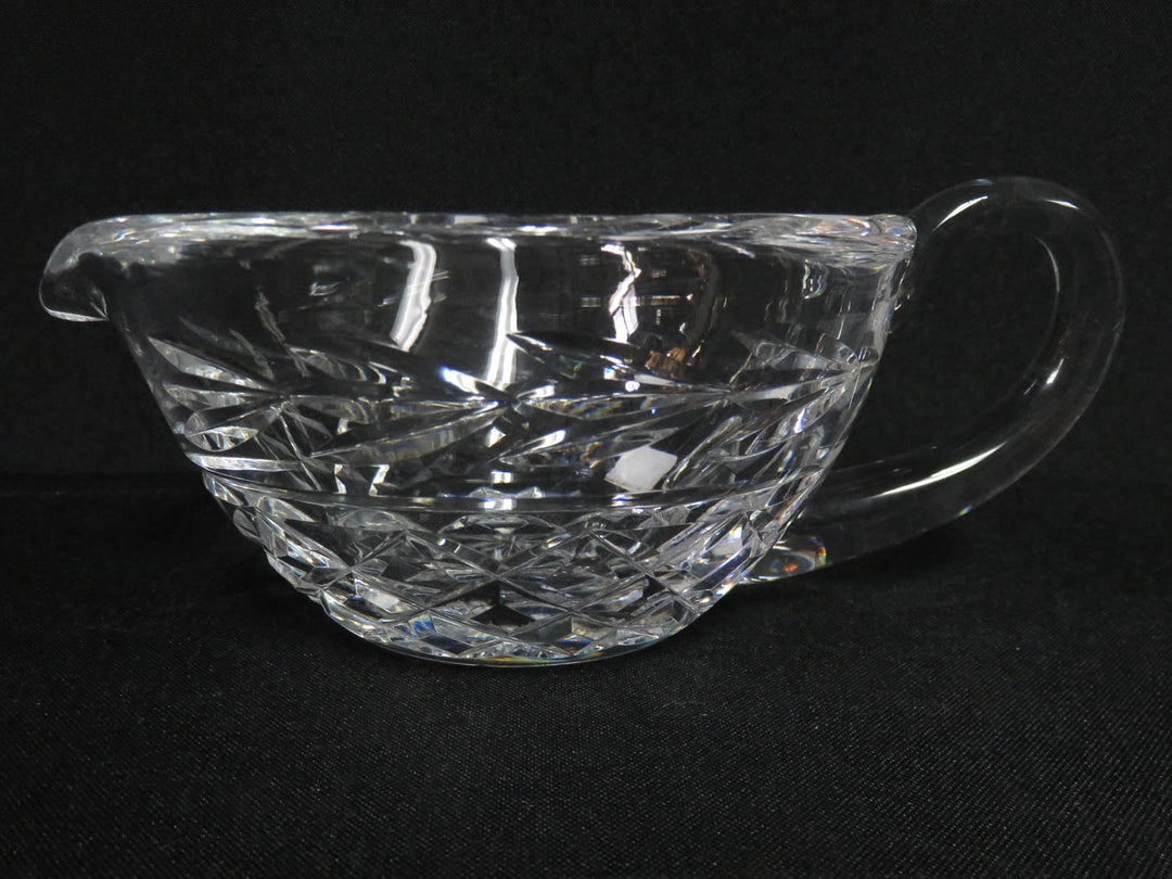 Waterford Gravy Boat