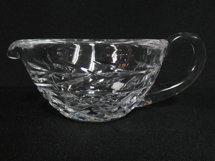 Waterford Gravy Boat