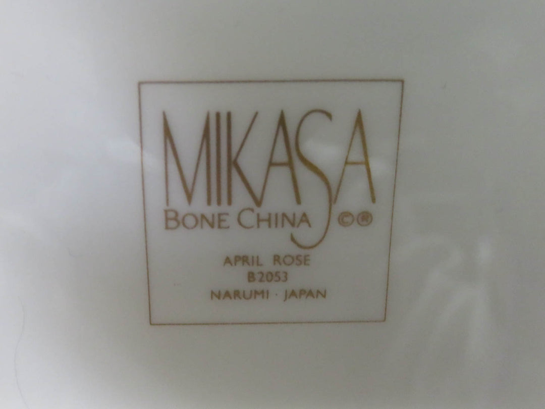 Mikasa Platter