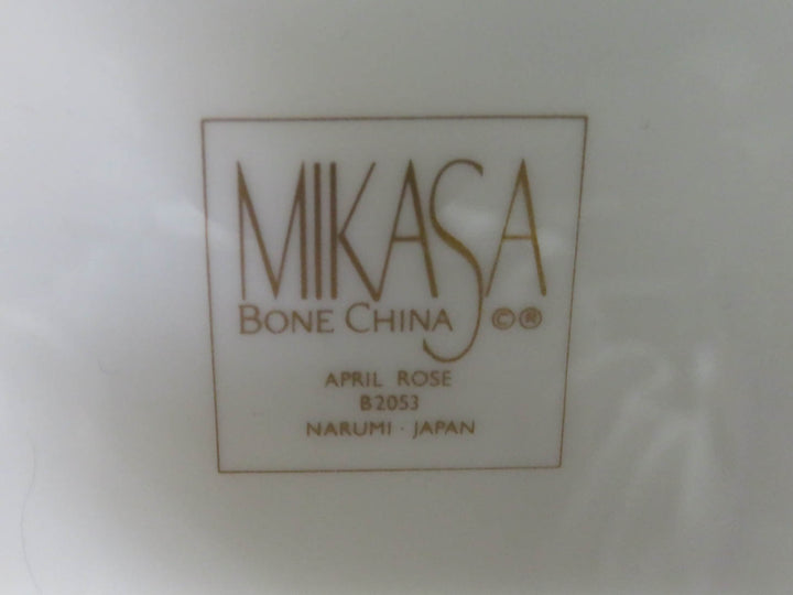 Mikasa Platter