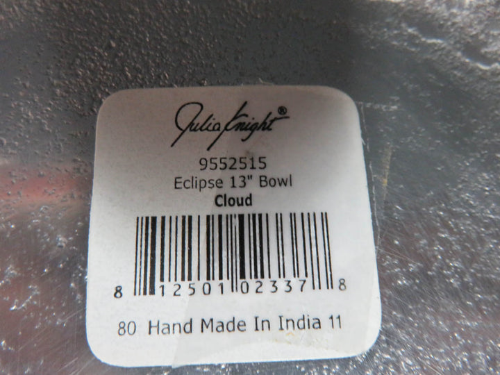 Julia Knight Serving Bowl