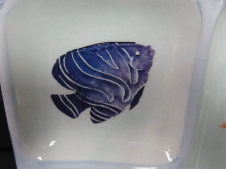 Divided Serving Dish