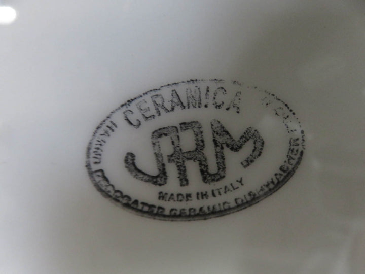 Divided Serving Dish