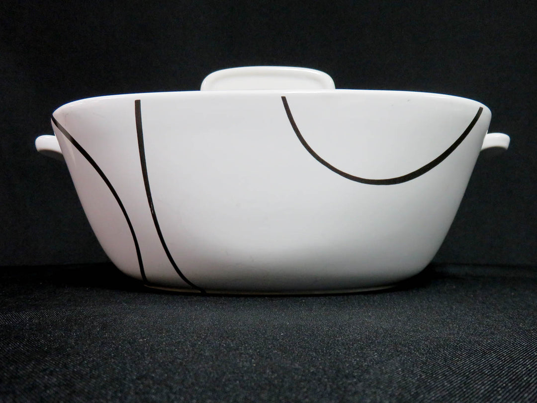 Corelle Casserole Dish