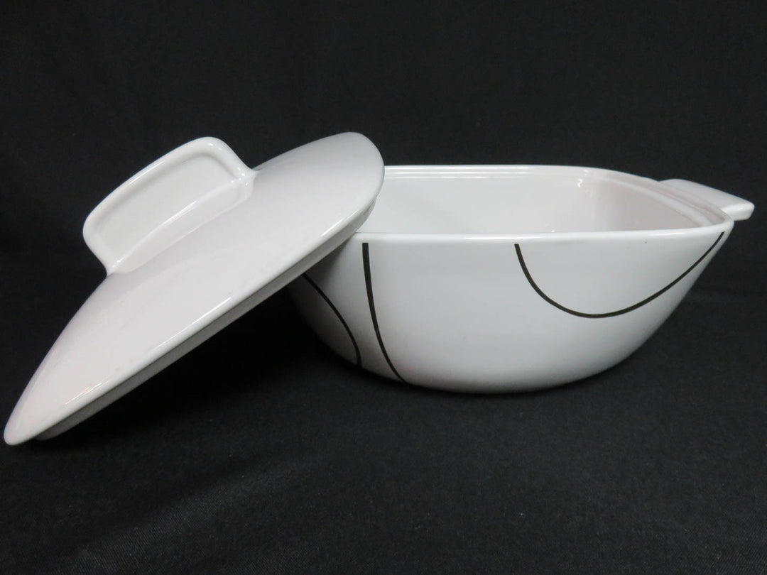 Corelle Casserole Dish