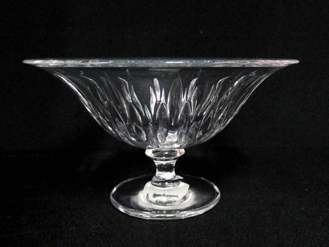 Vera Wang Footed Bowl