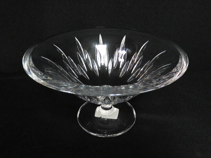 Vera Wang Footed Bowl