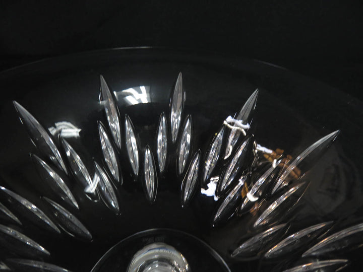 Vera Wang Footed Bowl