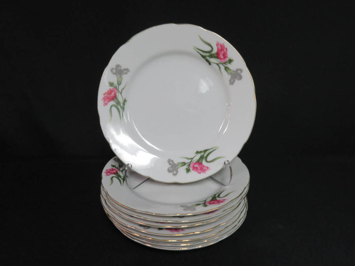 Dessert Plates