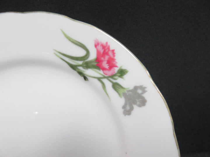 Dessert Plates