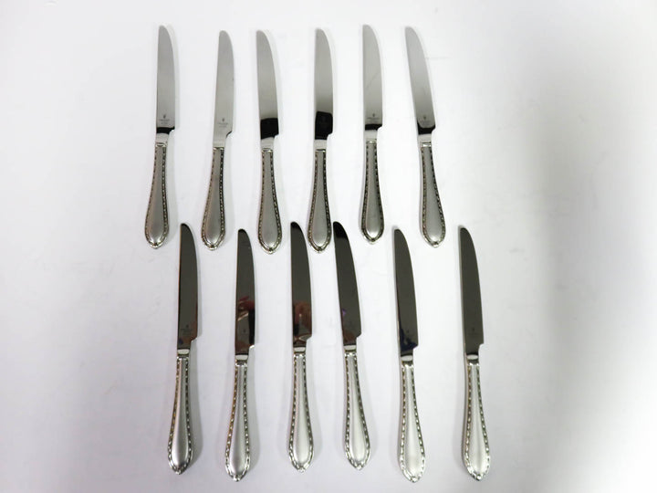 Waterford Powerscourt Flatware Set