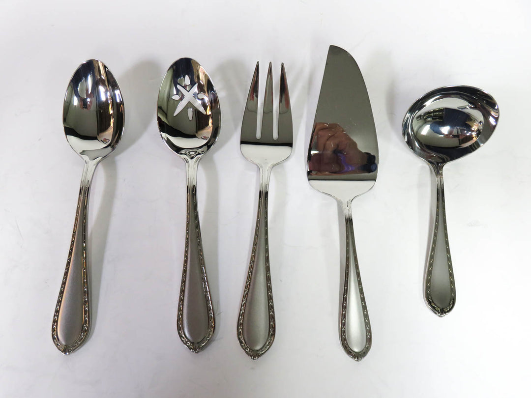 Waterford Powerscourt Flatware Set