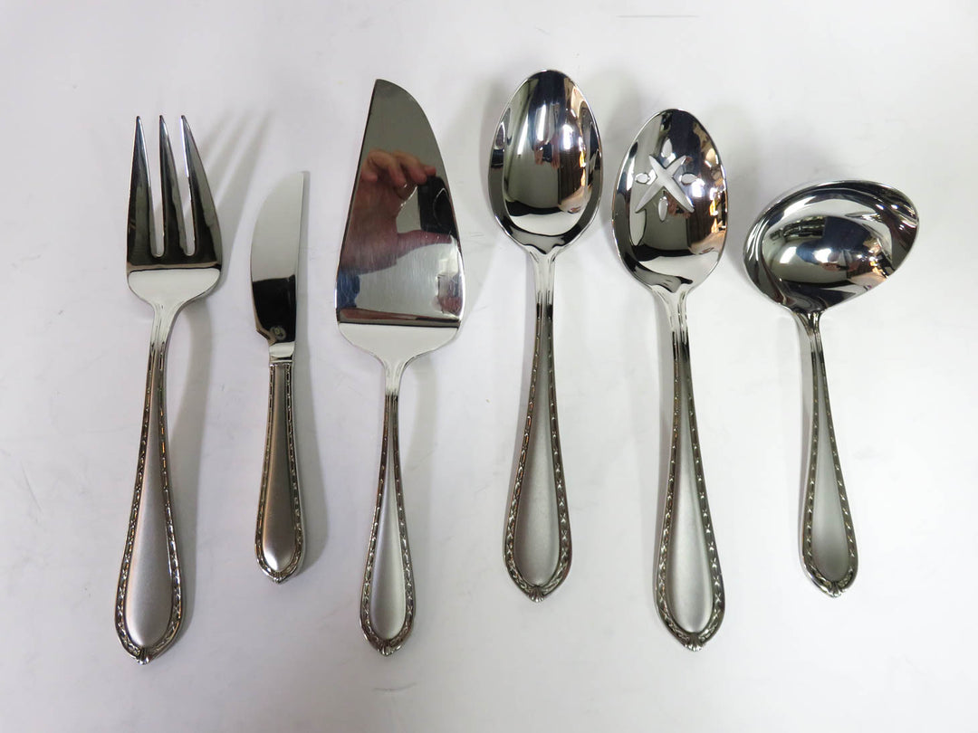 Waterford Powerscourt Flatware Set