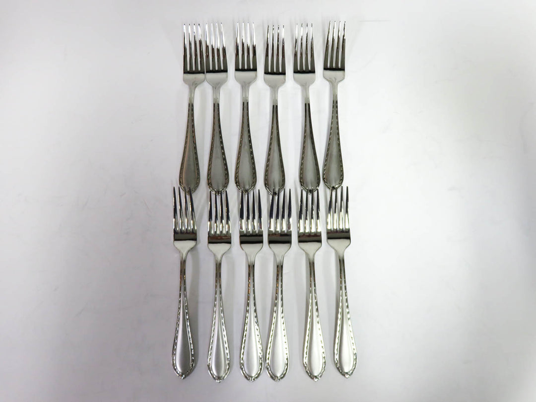 Waterford Powerscourt Flatware Set