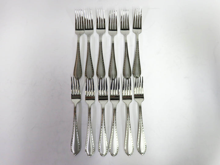 Waterford Powerscourt Flatware Set