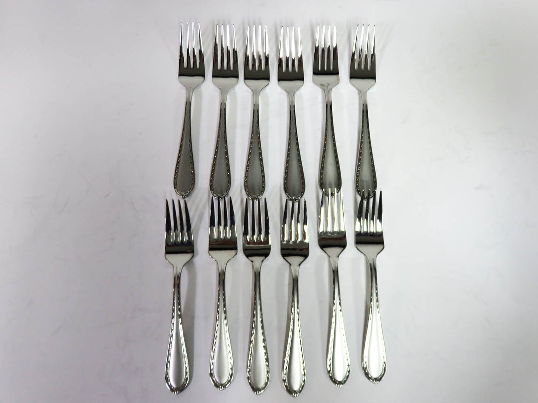 Waterford Powerscourt Flatware Set