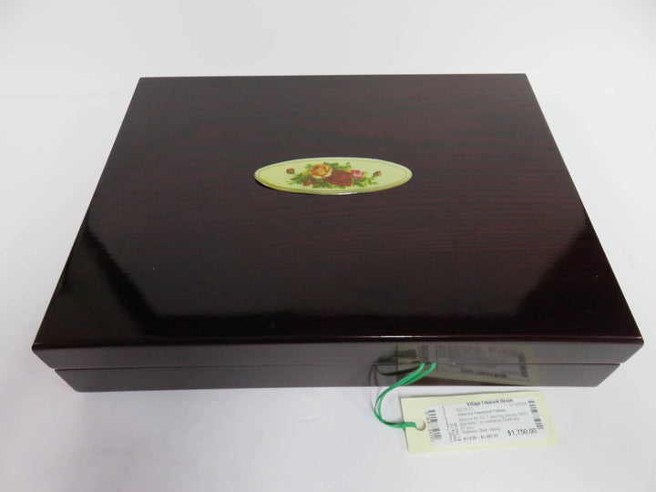 Waterford Powerscourt Flatware Set
