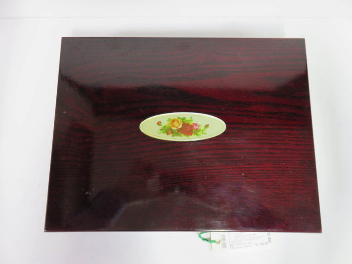 Waterford Powerscourt Flatware Set