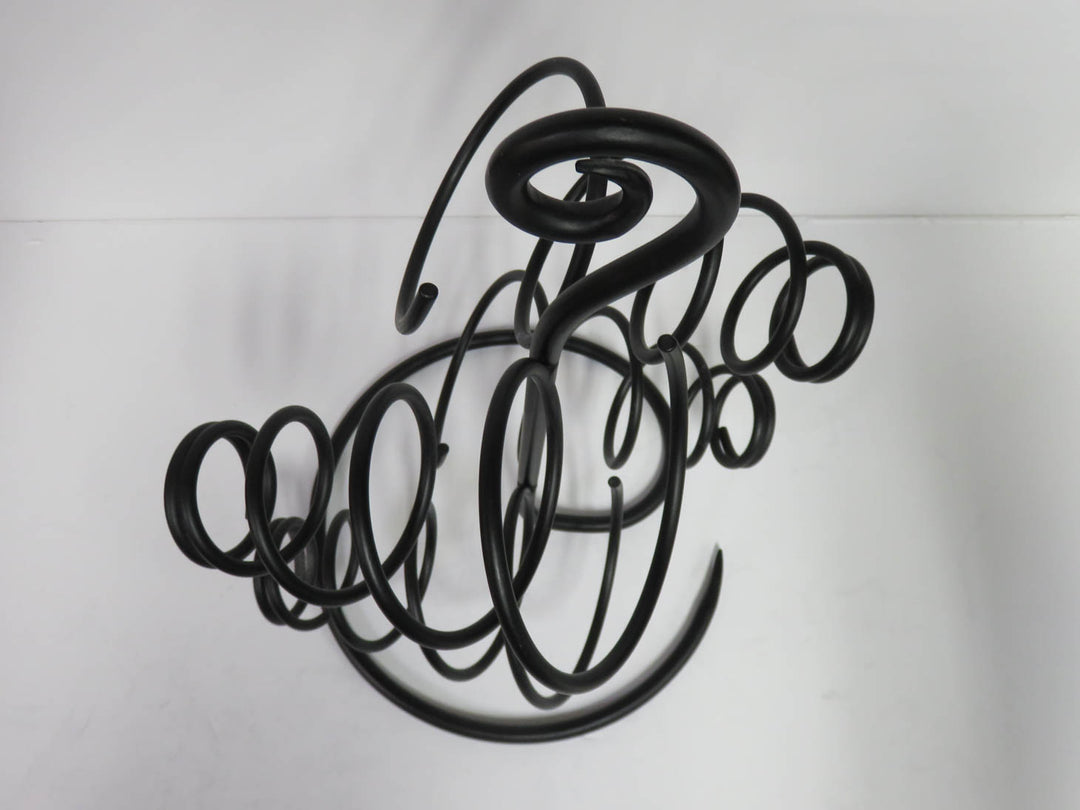 Tabletop Wine Rack
