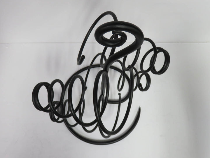 Tabletop Wine Rack