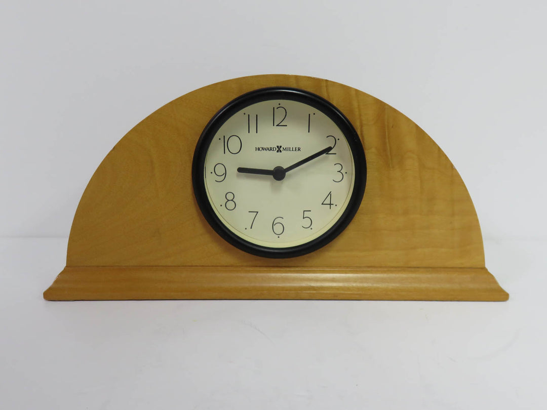 Howard Miller Shelf Clock