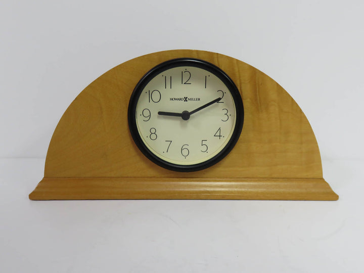 Howard Miller Shelf Clock