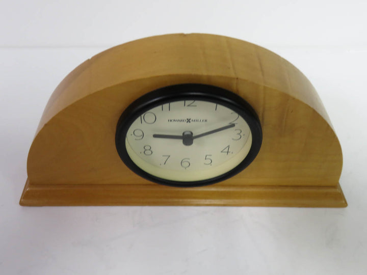 Howard Miller Shelf Clock