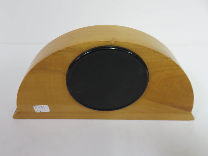 Howard Miller Shelf Clock