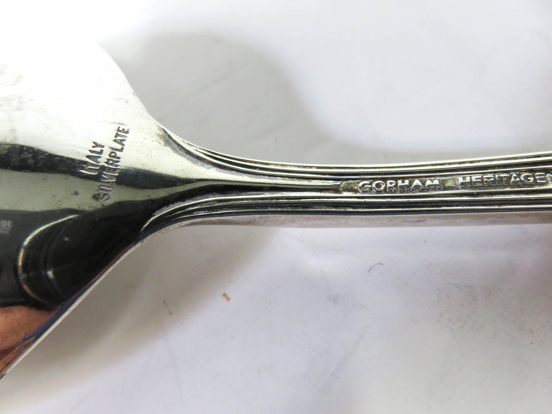 Gorham Serving Spoon