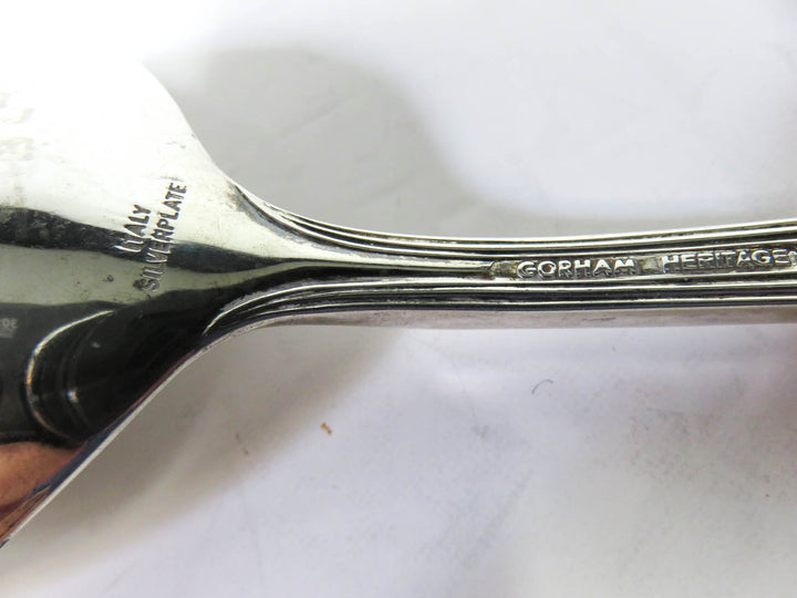Gorham Serving Spoon