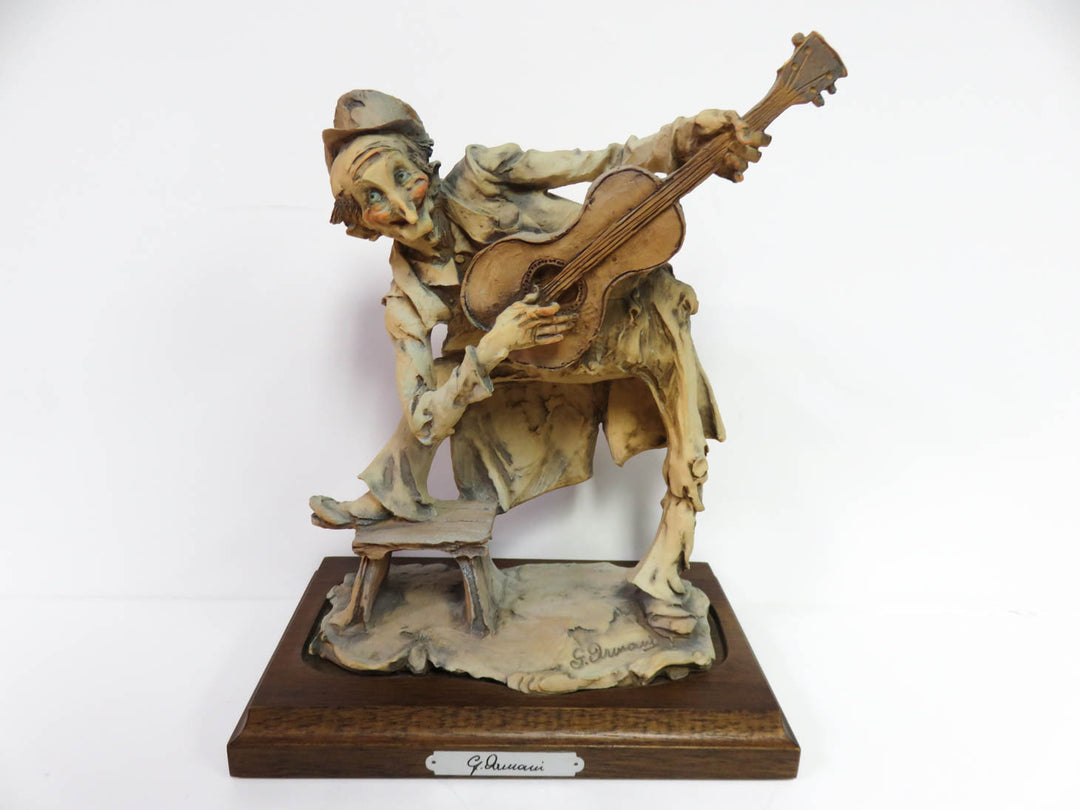Giuseppe Armani Figurine