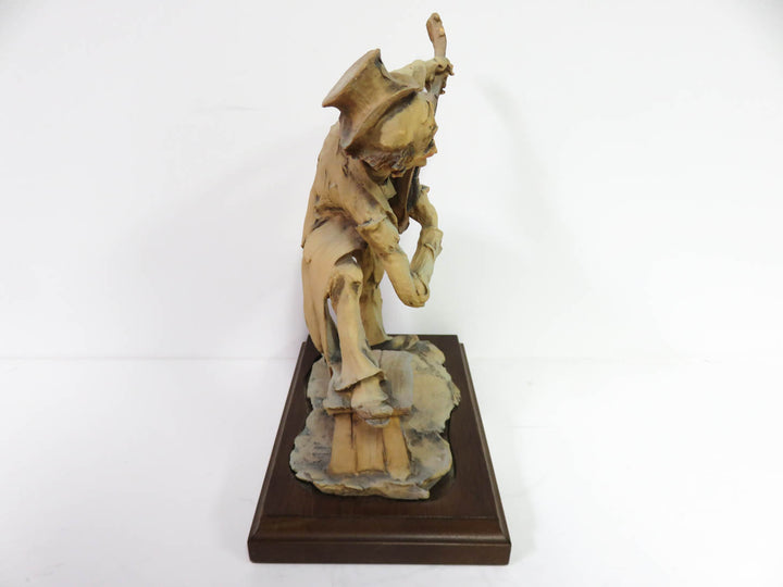 Giuseppe Armani Figurine