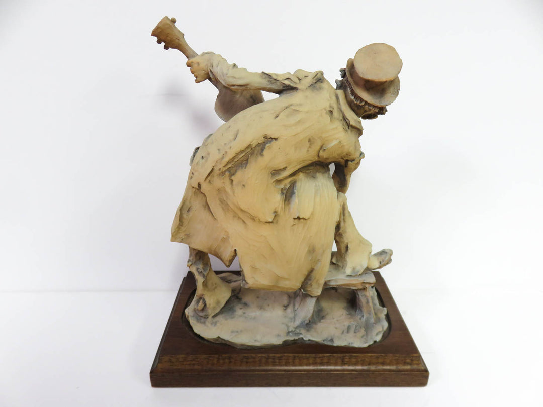 Giuseppe Armani Figurine
