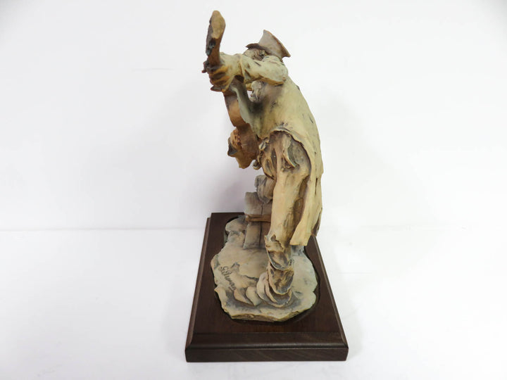 Giuseppe Armani Figurine