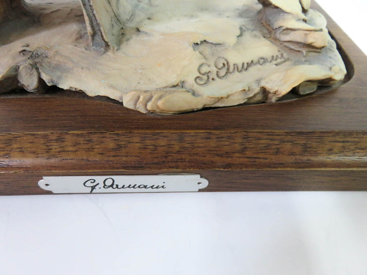 Giuseppe Armani Figurine