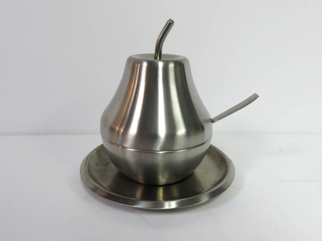 Morinox Sugar/Jam Bowl