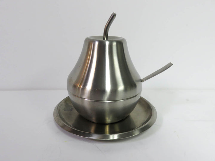 Morinox Sugar/Jam Bowl