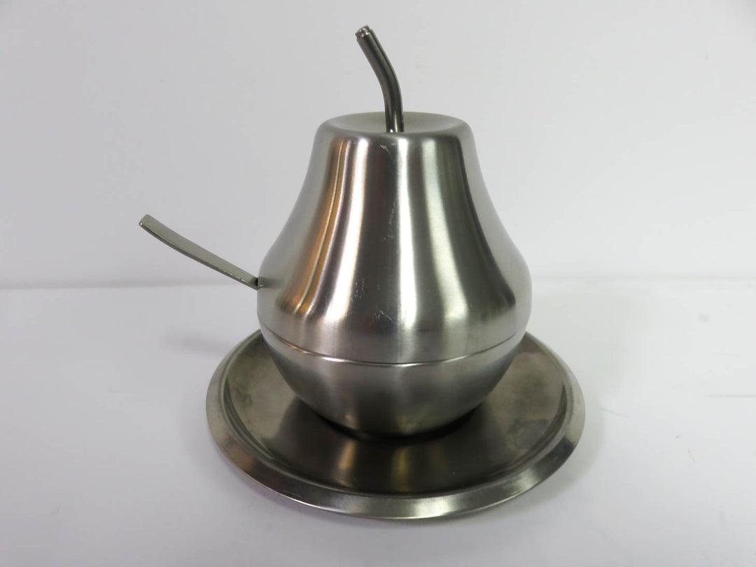 Morinox Sugar/Jam Bowl